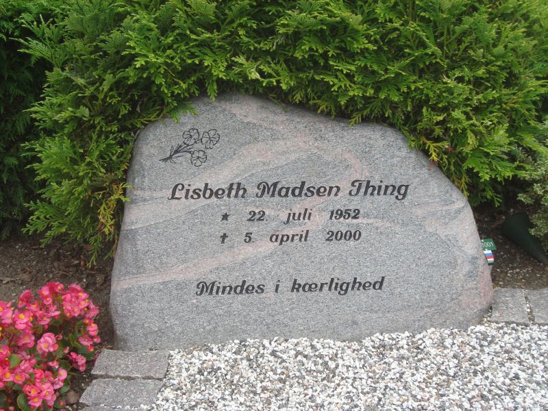 Lisbeth Madsen Thing.JPG